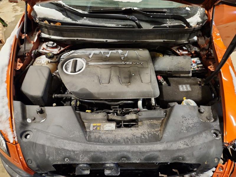 Photo 11 from auction – 2015 JEEP CHEROKEE with VIN 1C4PJMBS6FW604692