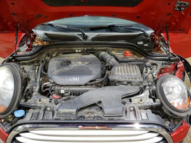 Photo 11 from auction – 2014 MINI COOPER with VIN WMWXM5C51ET933836