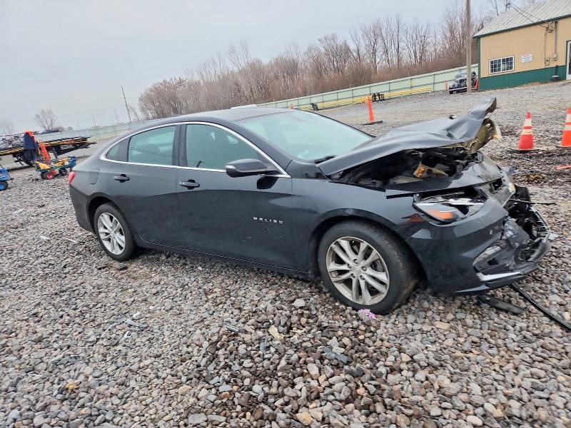 Photo 4 from auction – 2016 CHEVROLET MALIBU LT with VIN 1G1ZE5ST8GF283244