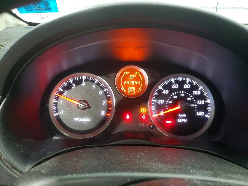 Photo 9 from auction – 2011 NISSAN SENTRA with VIN 3N1AB6AP9BL690286