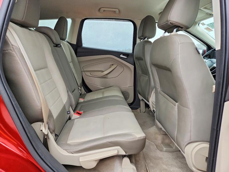 Photo 11 from auction – 2015 FORD ESCAPE with VIN 1FMCU9GX8FUC37616