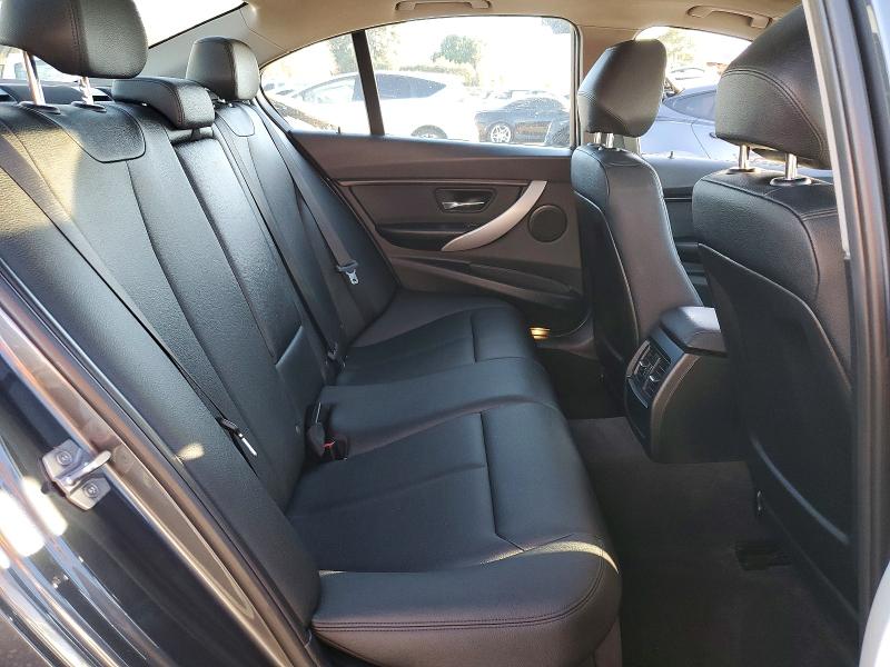 Zdjęcie 10 z aukcji – 2015 BMW 320 I z VIN WBA3B1C54FK141331