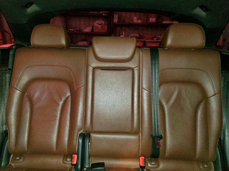 Photo 10 from auction – 2015 AUDI Q5 PREMIUM with VIN WA1CFAFP9FA067814
