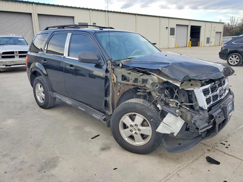 Photo 4 from auction – 2012 FORD ESCAPE with VIN 1FMCU0DG8CKA88003