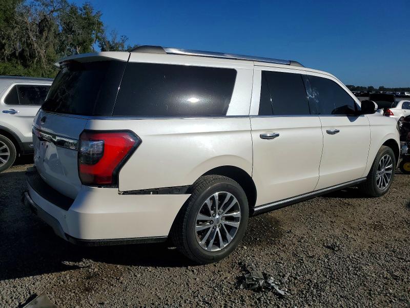 Photo 3 from auction – 2018 FORD EXPEDITION with VIN 1FMJK1KT1JEA39031