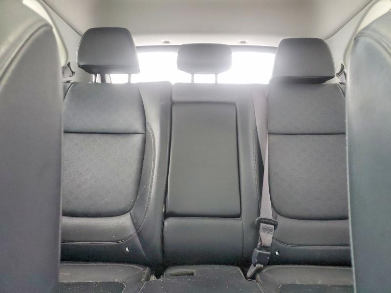 Photo 10 from auction – 2021 KIA SELTOS EX with VIN KNDERCAAXM7065410