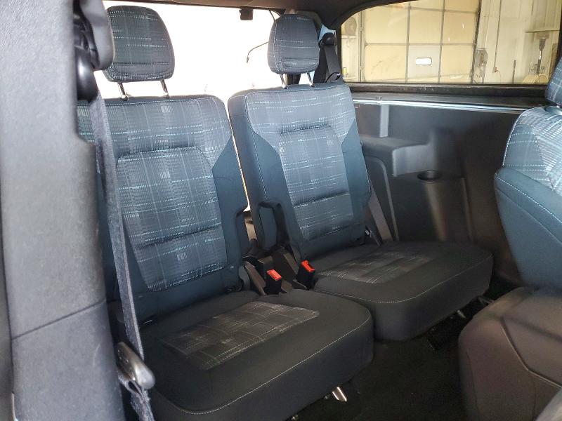 Photo 11 from auction – 2024 FORD BRONCO HER with VIN 1FMDE4CH4RLB55282