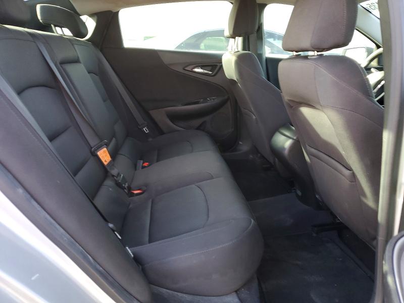 Photo 10 from auction – 2017 CHEVROLET MALIBU LS with VIN 1G1ZB5ST5HF179062