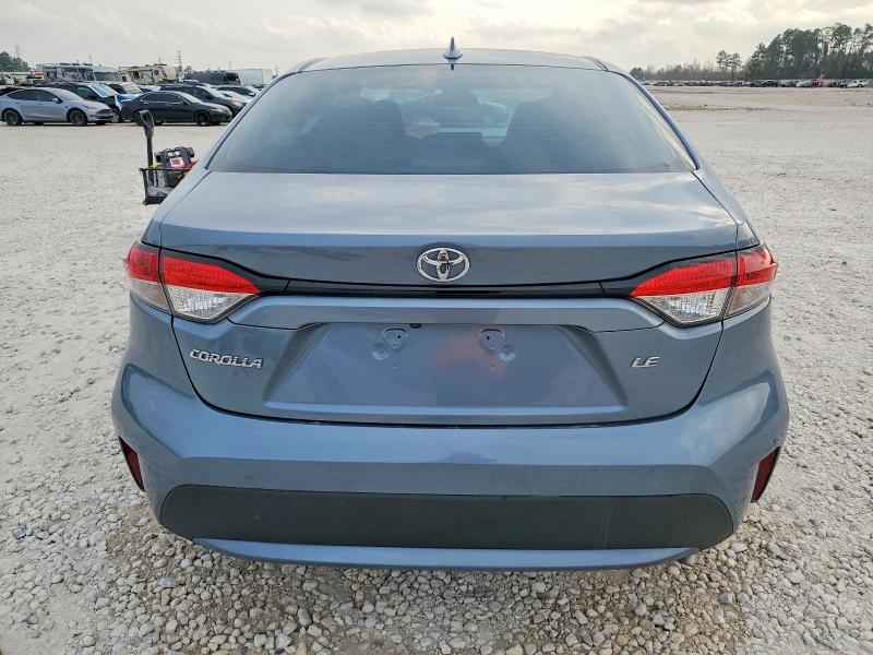 Zdjęcie 6 z aukcji – 2020 TOYOTA COROLLA LE z VIN 5YFEPRAE1LP110243