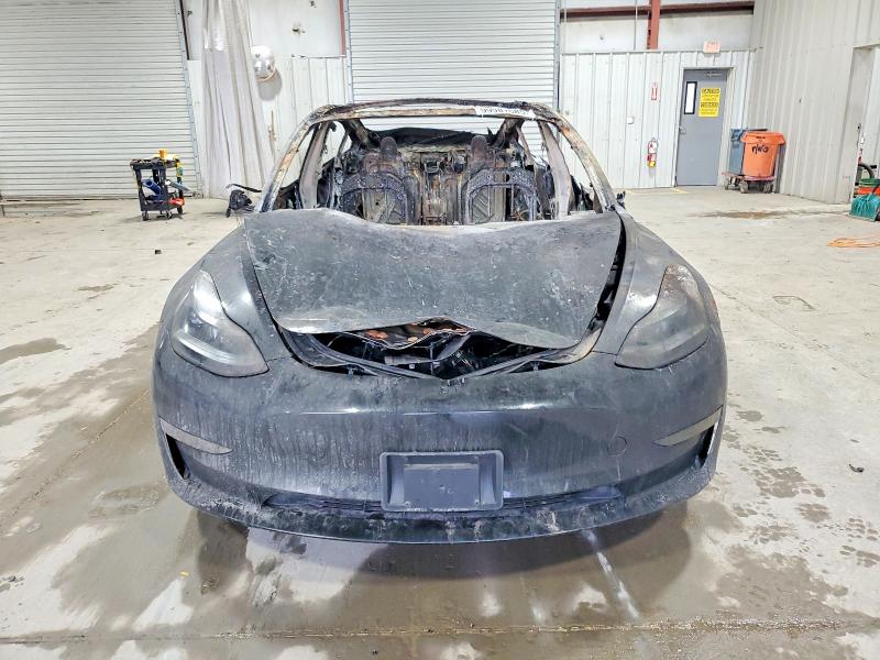 Photo 5 from auction – 2023 TESLA MODEL 3 with VIN 5YJ3E1EA0PF621742