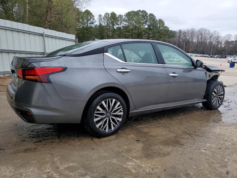 Photo 3 from auction – 2025 NISSAN ALTIMA with VIN 1N4BL4DV4SN329583