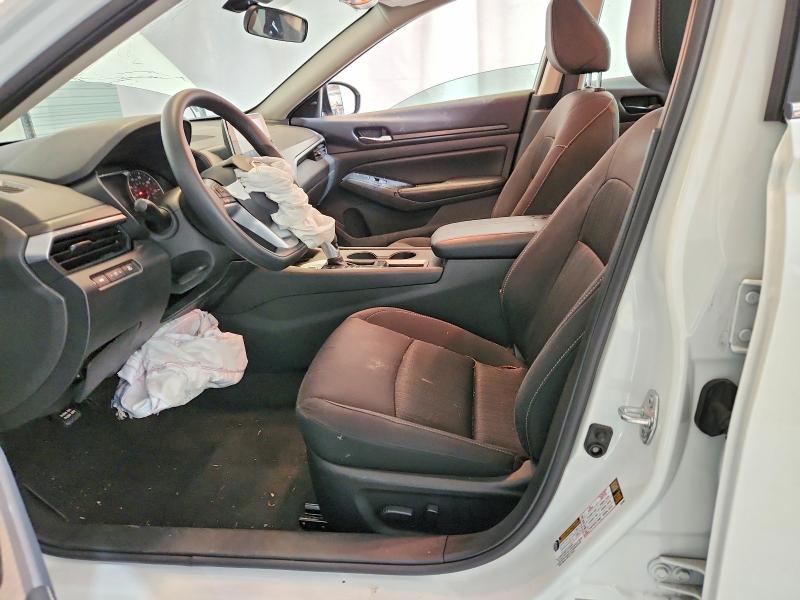 Photo 7 from auction – 2025 NISSAN ALTIMA SV with VIN 1N4BL4DV2SN347743