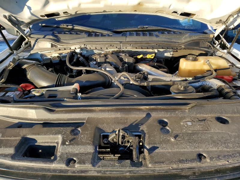 Photo 11 from auction – 2018 FORD F250 with VIN 1FT7W2BT4JEC72474