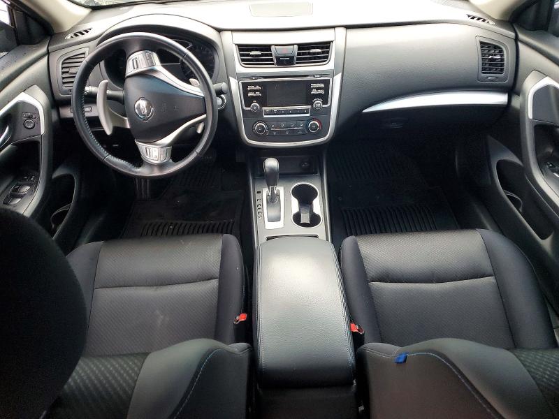 Photo 8 from auction – 2017 NISSAN ALTIMA 2.5 with VIN 1N4AL3AP3HC200301