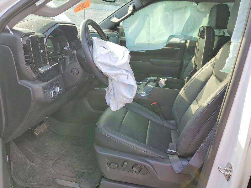 Photo 7 from auction – 2024 GMC SIERRA with VIN 3GTUUDED4RG455368