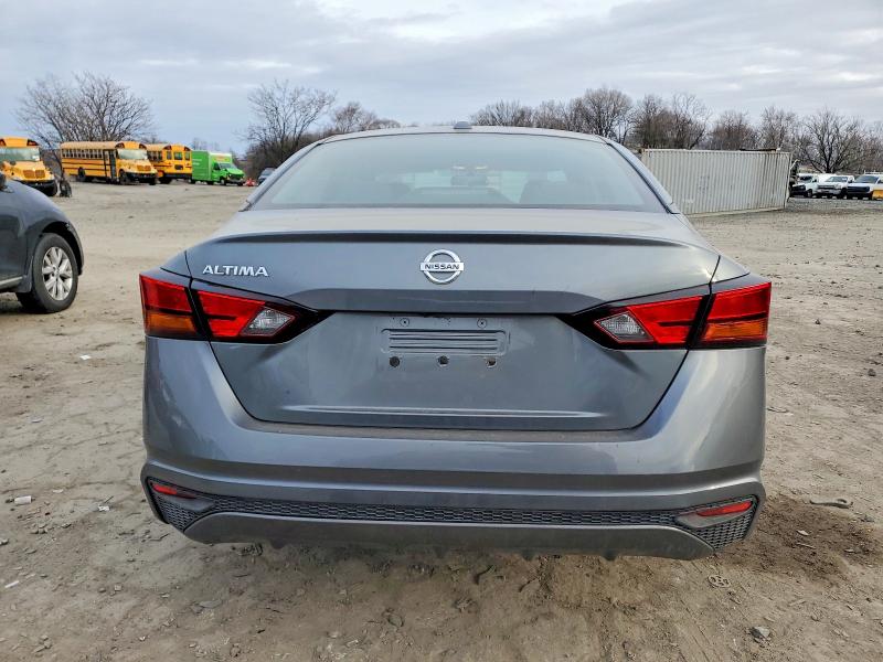 Photo 6 from auction – 2019 NISSAN ALTIMA S with VIN 1N4BL4BV8KC247662