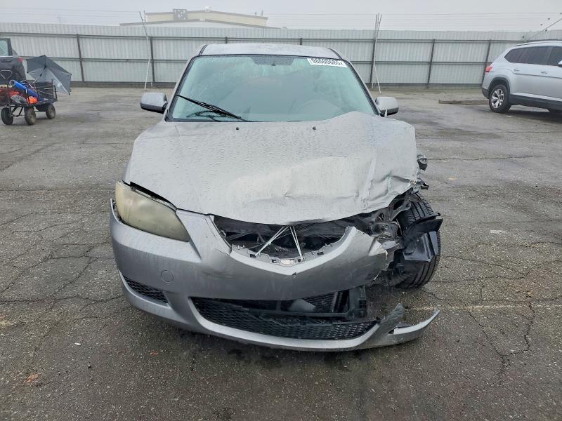 Photo 5 from auction – 2006 MAZDA 3 with VIN JM1BK32G161459605