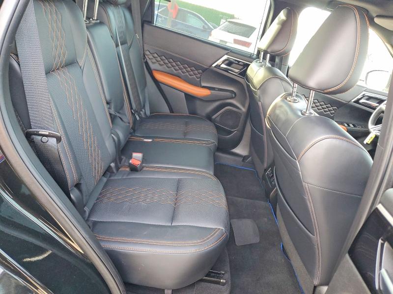 Photo 11 from auction – 2023 MITSUBISHI OUTLANDER with VIN JA4T5VA99PZ030848