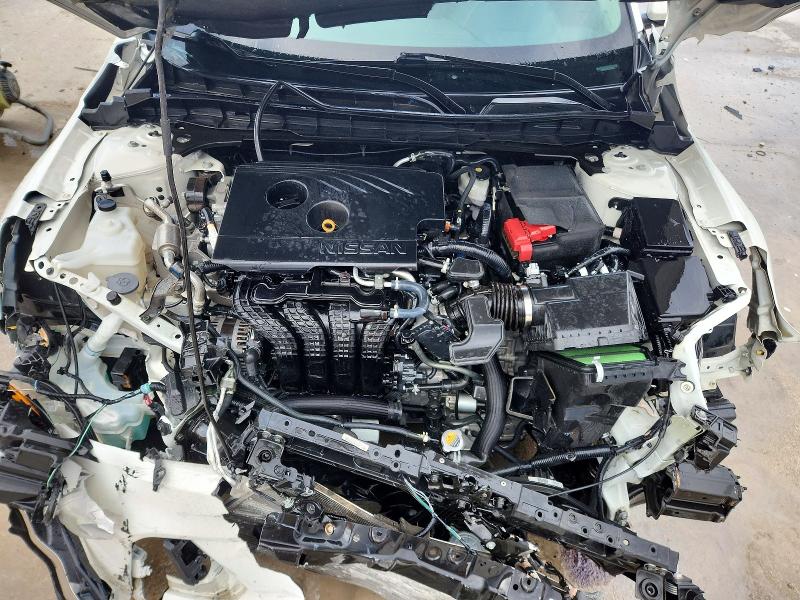 Photo 11 from auction – 2020 NISSAN ALTIMA S with VIN 1N4BL4BV1LC182090