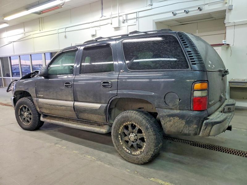 Photo 2 from auction – 2005 GMC YUKON with VIN 1GKEK13T85J221377