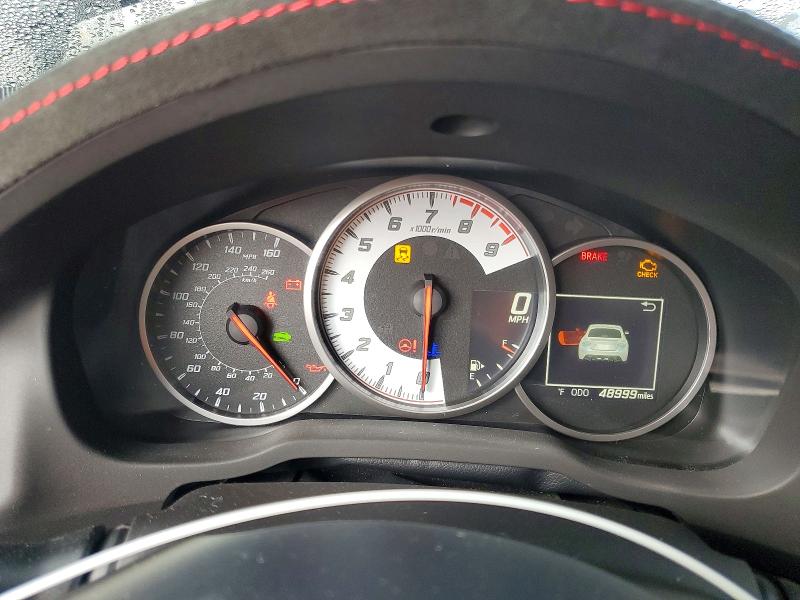 Photo 9 from auction – 2019 TOYOTA 86 with VIN JF1ZNAE16K9701923