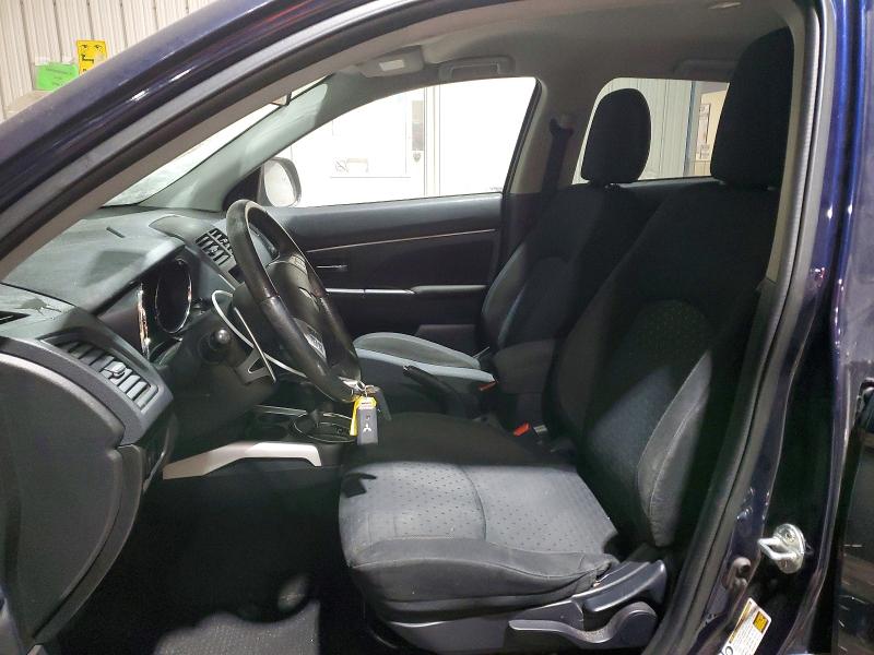 Photo 7 from auction – 2012 MITSUBISHI OUTLANDER with VIN JA4AR4AUXCZ007020