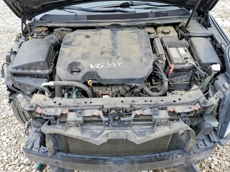 Photo 11 from auction – 2013 CADILLAC XTS PREMIU with VIN 2G61T5S31D9147653