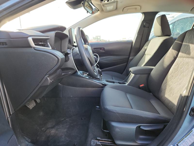 Photo 7 from auction – 2025 TOYOTA COROLLA with VIN 5YFB4MDE4SP263935