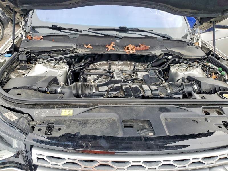 Photo 12 from auction – 2017 LAND ROVER DISCOVERY with VIN SALRHBBV3HA027244