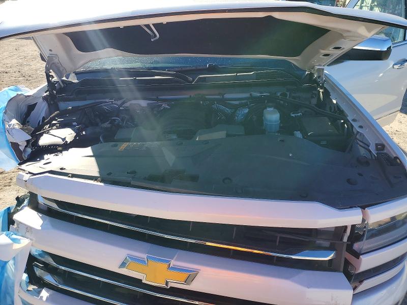 Photo 11 from auction – 2017 CHEVROLET SILVERADO with VIN 3GCUKSEC9HG118890
