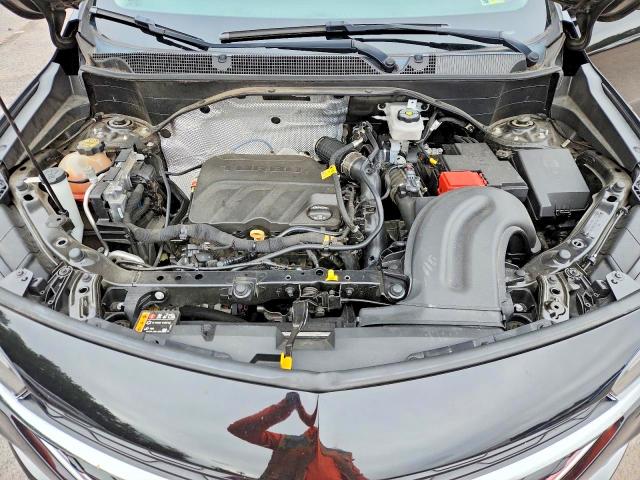 Photo 12 from auction – 2022 BUICK ENCORE GX with VIN KL4MMBS2XNB022402