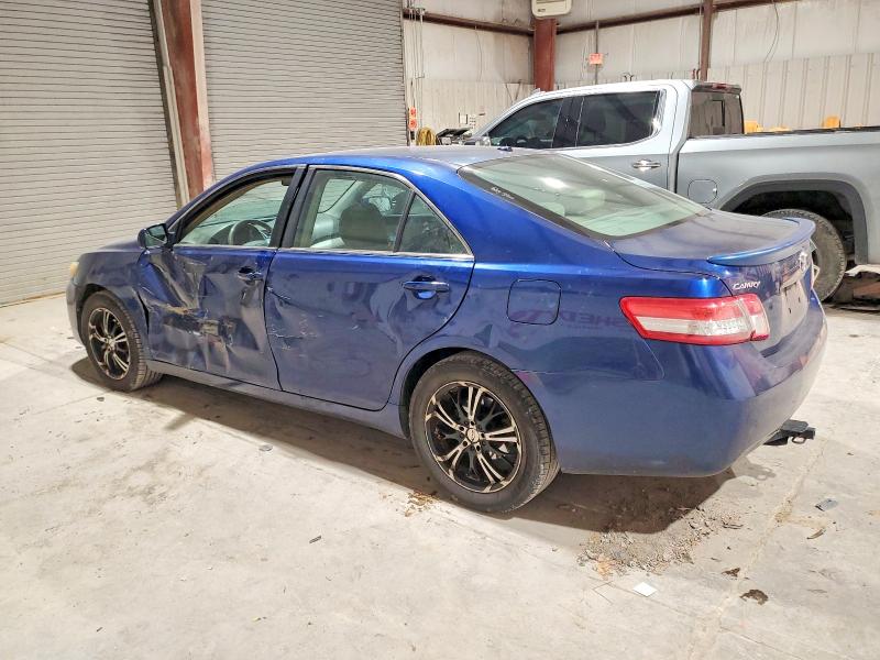 Photo 2 from auction – 2011 TOYOTA CAMRY with VIN 4T1BF3EK1BU581860