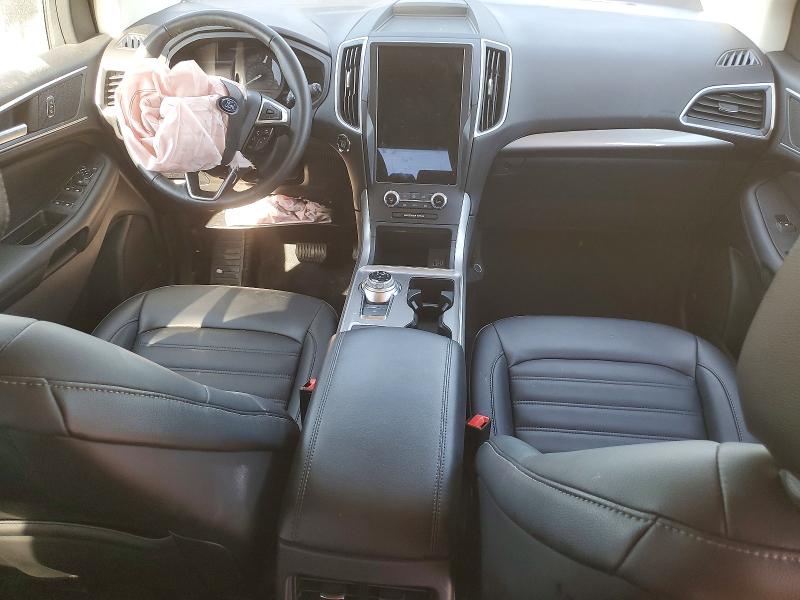 Photo 8 from auction – 2024 FORD EDGE SEL with VIN 2FMPK4J98RBA44655