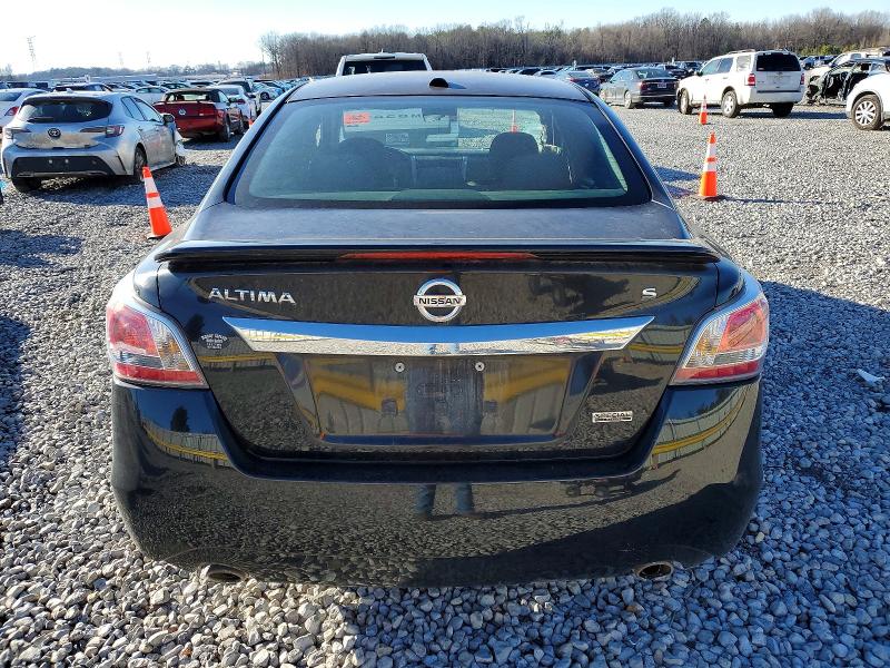 Photo 6 from auction – 2015 NISSAN ALTIMA with VIN 1N4AL3AP9FC568639