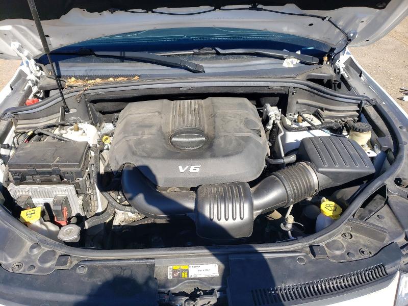 Photo 11 from auction – 2015 JEEP GRAND CHER with VIN 1C4RJFCG9FC639520