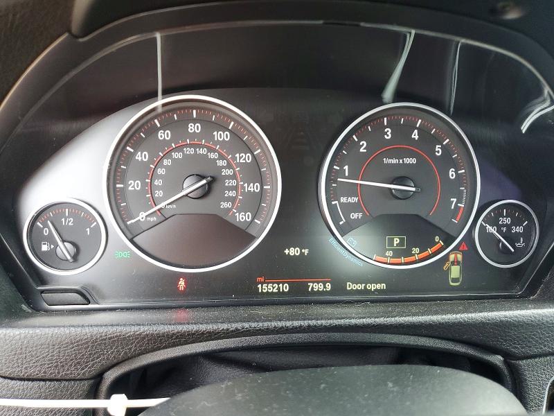 Photo 9 from auction – 2019 BMW 430I GRAN with VIN WBA4J1C50KBM13035