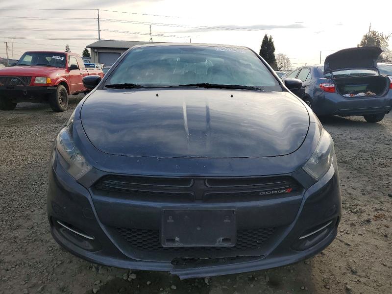 Photo 5 from auction – 2014 DODGE DART with VIN 1C3CDFBB4ED908118