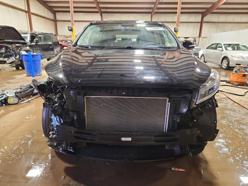 Photo 5 from auction – 2019 KIA SORENTO L with VIN 5XYPG4A35KG511663