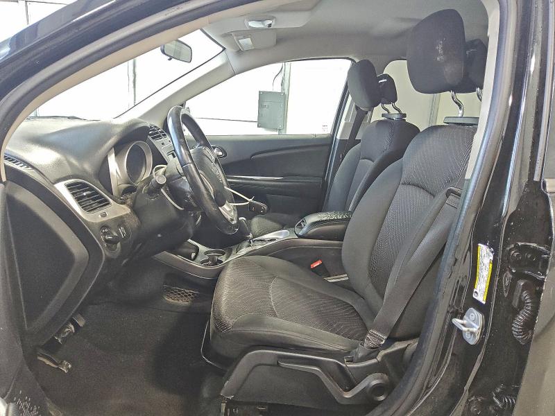 Photo 7 from auction – 2018 DODGE JOURNEY with VIN 3C4PDCAB8JT208541