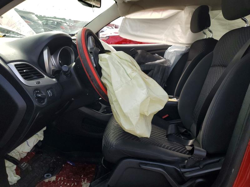 Photo 7 from auction – 2017 DODGE JOURNEY with VIN 3C4PDCAB6HT581717