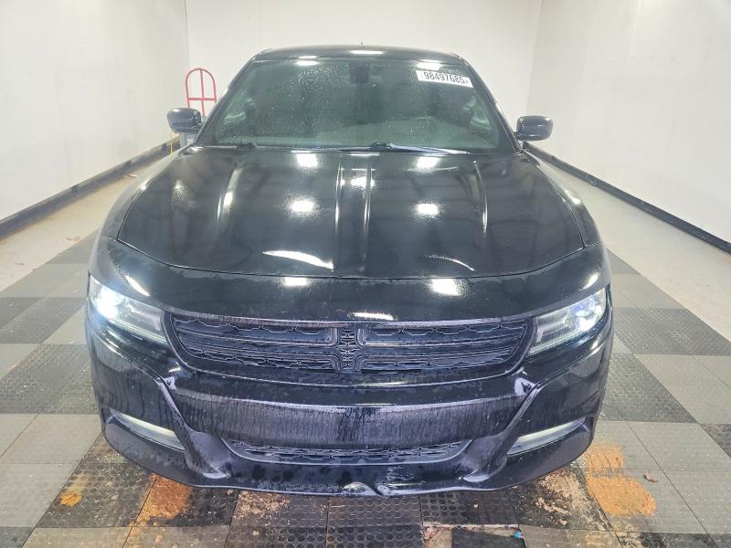 Photo 5 from auction – 2016 DODGE CHARGER with VIN 2C3CDXHG8GH241844
