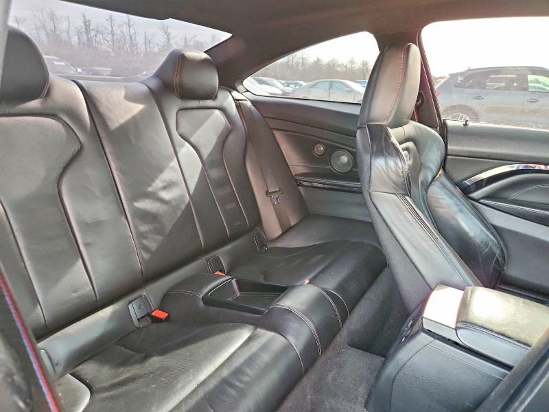 Photo 10 from auction – 2017 BMW M4 with VIN WBS3R9C53HK709979