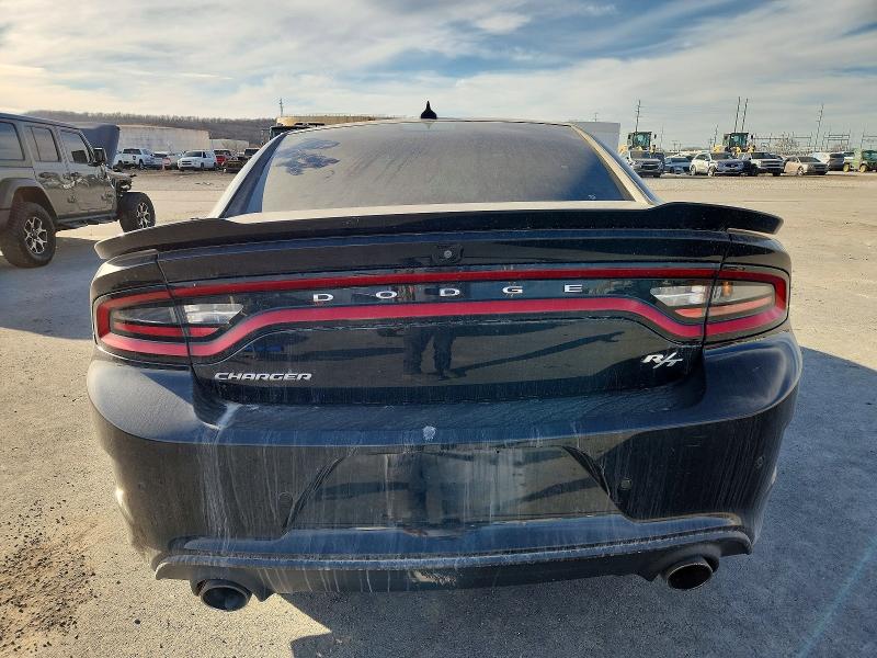 Photo 6 from auction – 2021 DODGE CHARGER with VIN 2C3CDXCT1MH514574
