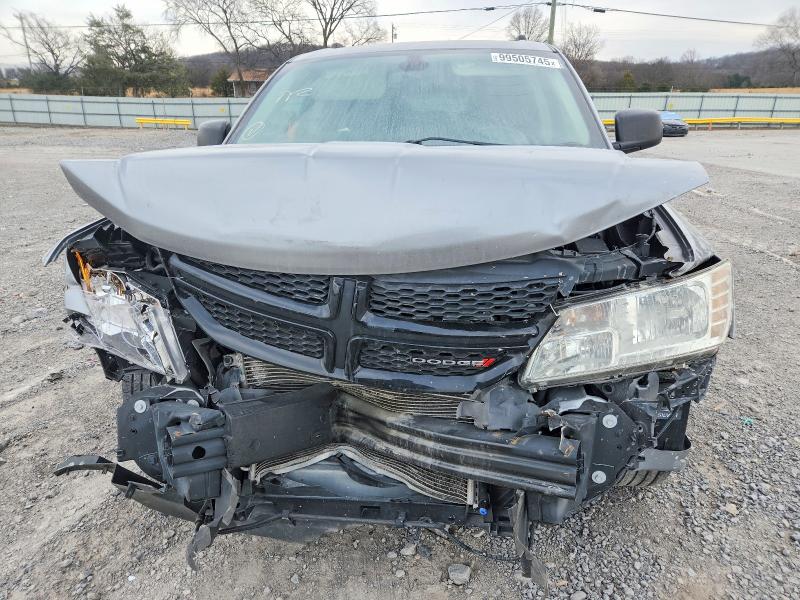 Photo 5 from auction – 2020 DODGE JOURNEY SE with VIN 3C4PDCAB1LT272309