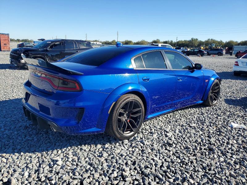Photo 3 from auction – 2020 DODGE CHARGER SC with VIN 2C3CDXGJXLH111488