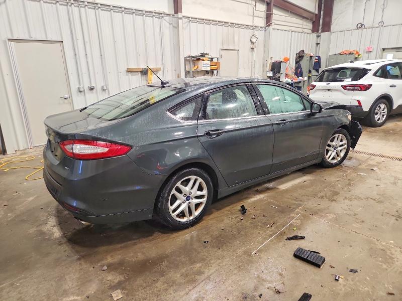 Photo 3 from auction – 2015 FORD FUSION SE with VIN 3FA6P0H71FR152200