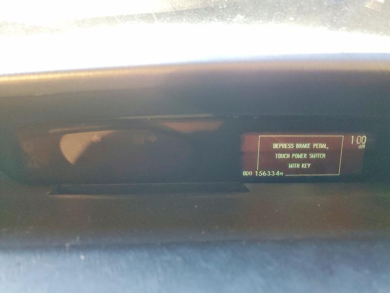 Photo 9 from auction – 2012 TOYOTA PRIUS with VIN JTDKN3DU3C5432954