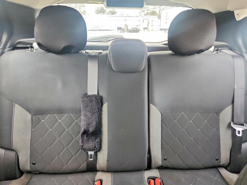 Photo 10 from auction – 2019 NISSAN KICKS with VIN 3N1CP5CU6KL520863