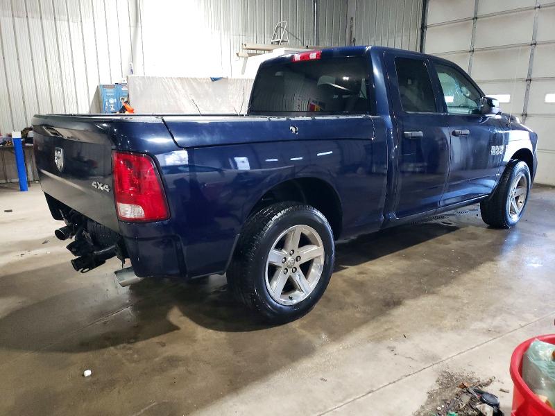 Photo 3 from auction – 2014 RAM 1500 ST with VIN 1C6RR7FT7ES274452
