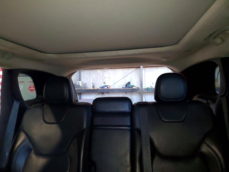 Photo 10 from auction – 2019 JEEP CHEROKEE L with VIN 1C4PJMDN6KD117232